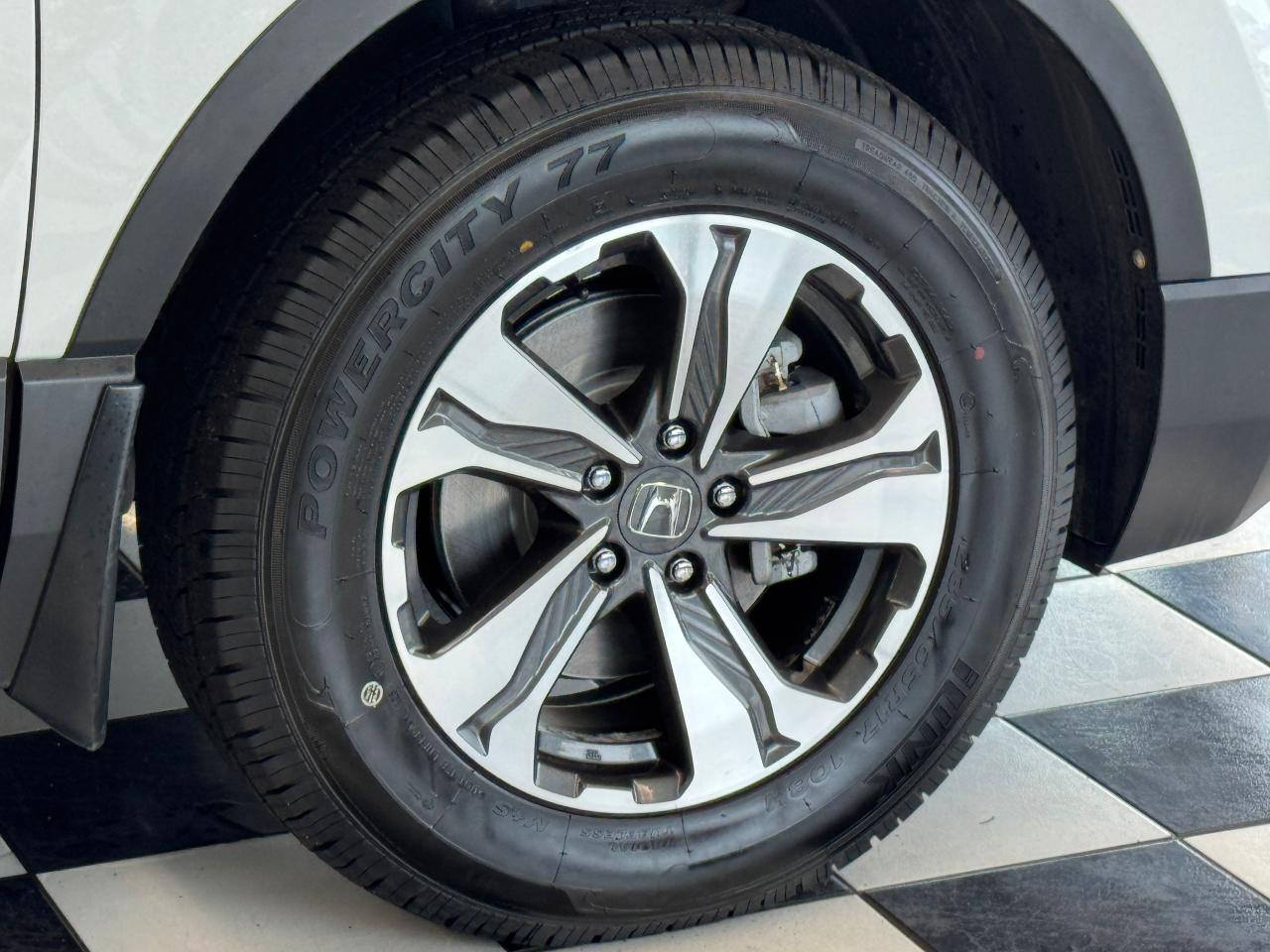 2020 Honda CR-V LX AWD+New Tires+Brakes+ONE OWNER+CLEAN CARFAX - Photo #54