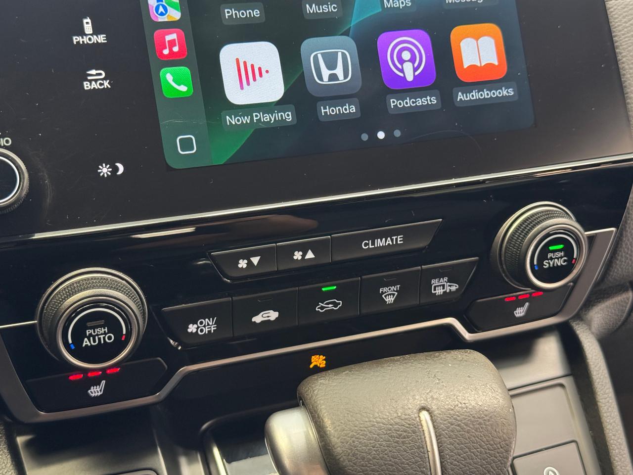 2020 Honda CR-V LX AWD+New Tires+Brakes+ONE OWNER+CLEAN CARFAX - Photo #35