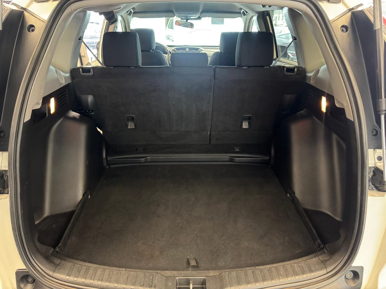 2020 Honda CR-V LX AWD+New Tires+Brakes+ONE OWNER+CLEAN CARFAX Photo27