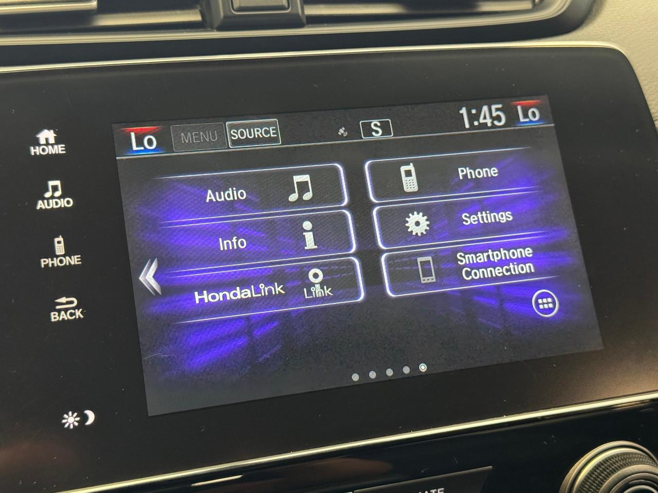2020 Honda CR-V LX AWD+New Tires+Brakes+ONE OWNER+CLEAN CARFAX - Photo #32