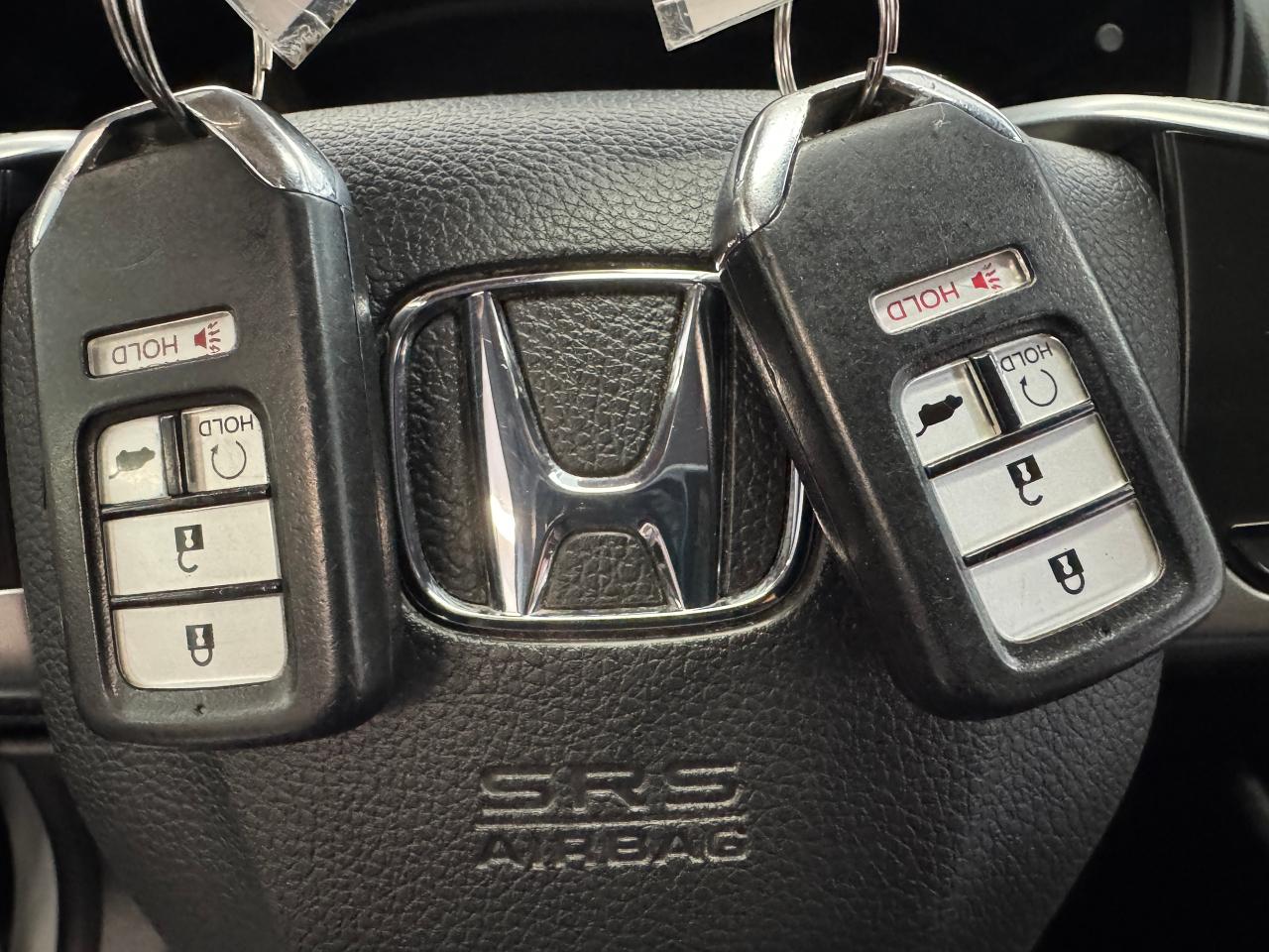 2020 Honda CR-V LX AWD+New Tires+Brakes+ONE OWNER+CLEAN CARFAX Photo18