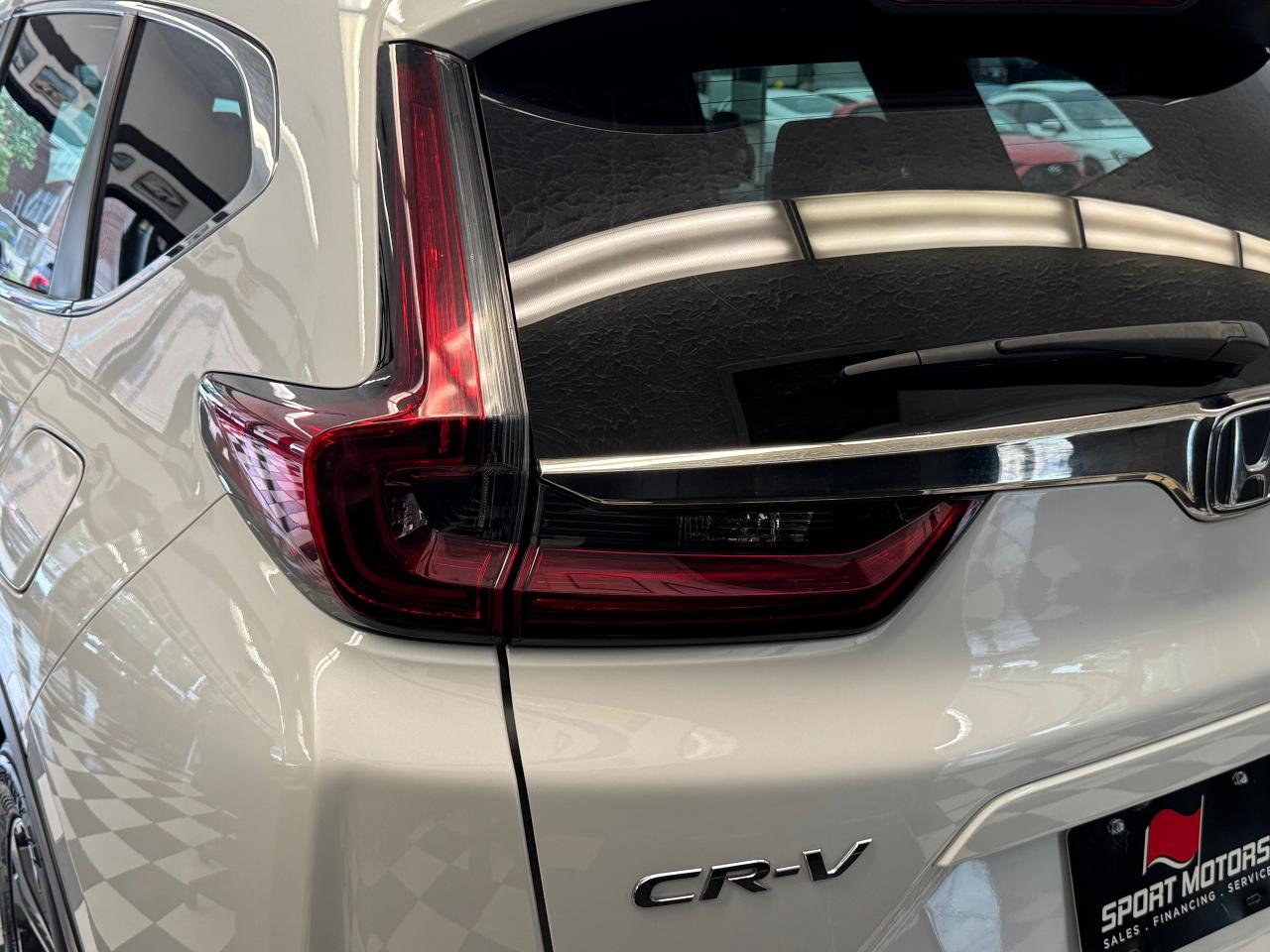 2020 Honda CR-V LX AWD+New Tires+Brakes+ONE OWNER+CLEAN CARFAX Photo60