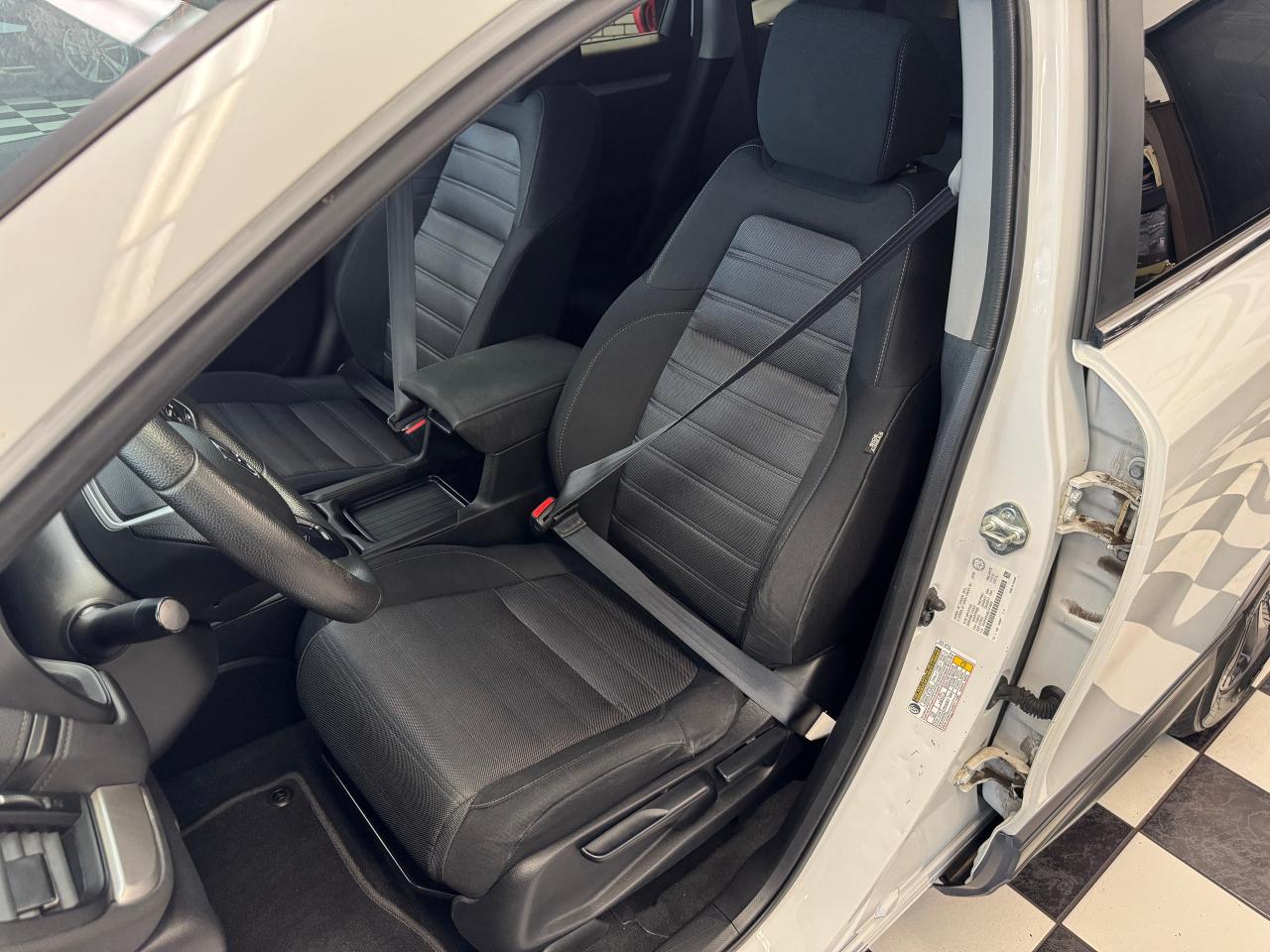 2020 Honda CR-V LX AWD+New Tires+Brakes+ONE OWNER+CLEAN CARFAX Photo21