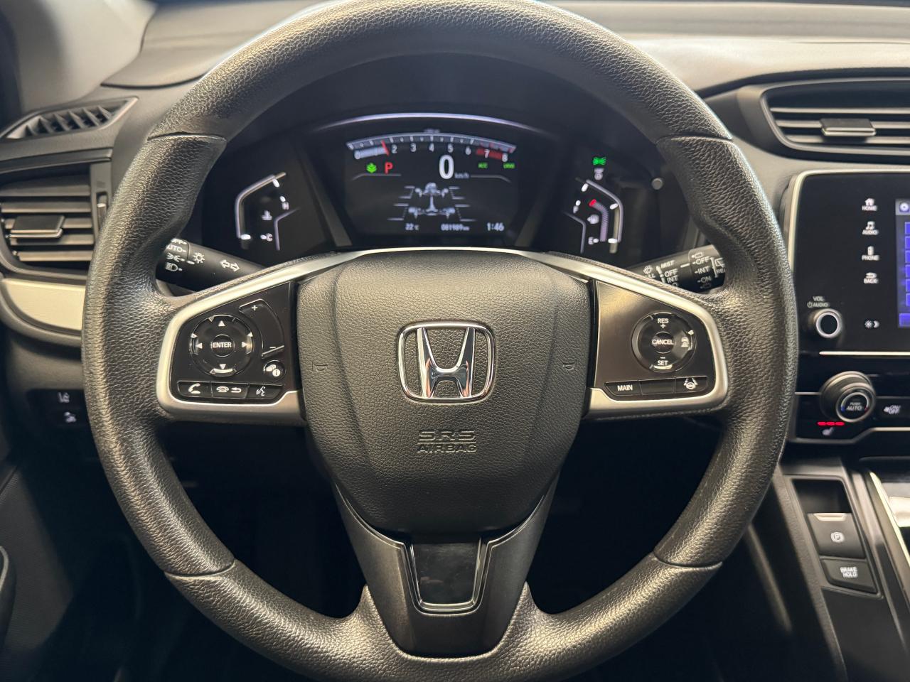2020 Honda CR-V LX AWD+New Tires+Brakes+ONE OWNER+CLEAN CARFAX Photo12