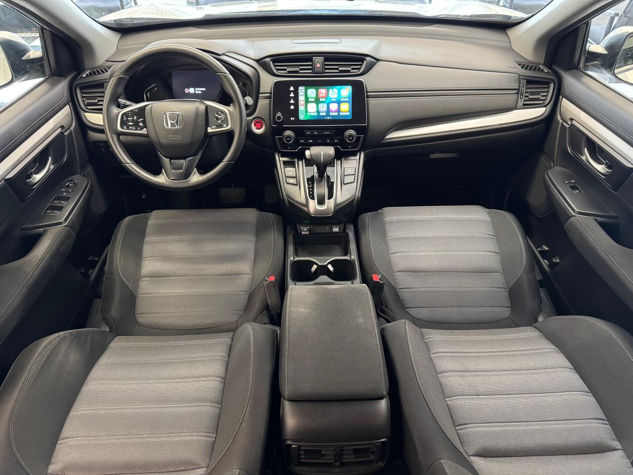 2020 Honda CR-V LX AWD+New Tires+Brakes+ONE OWNER+CLEAN CARFAX Photo2