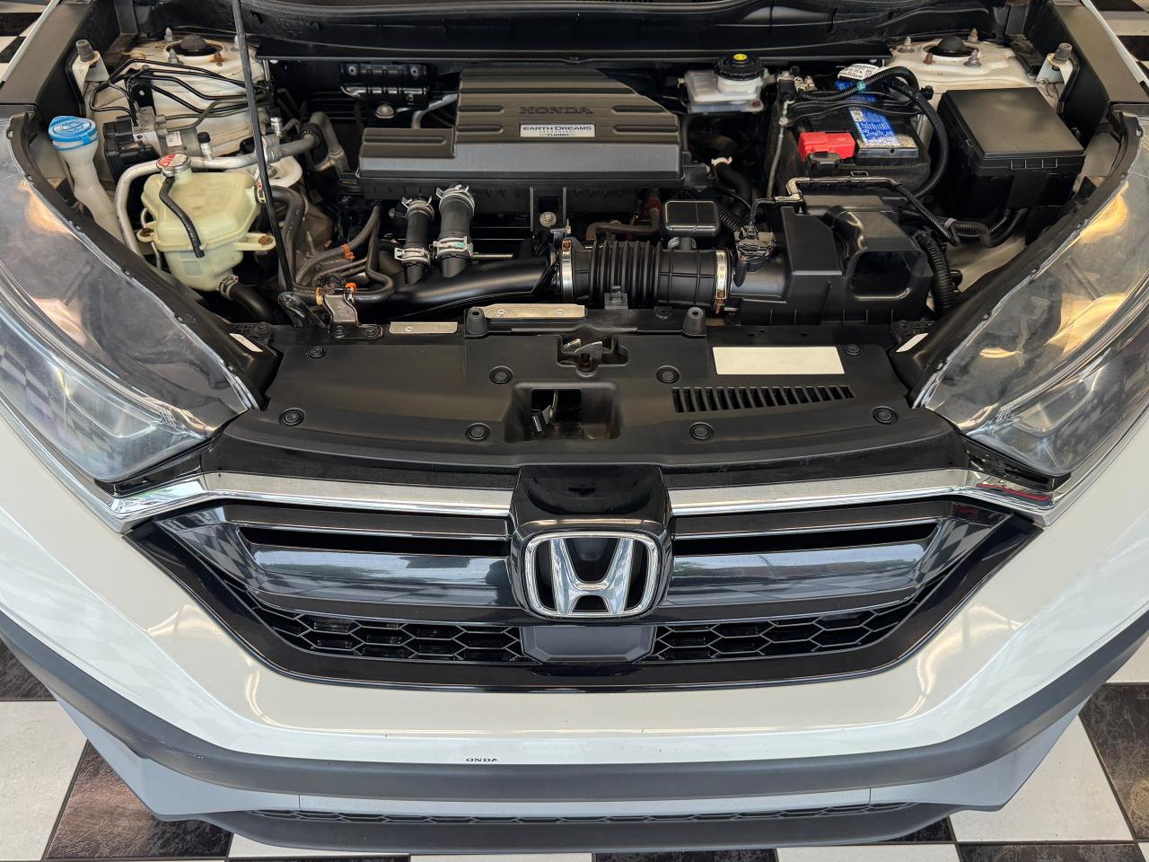 2020 Honda CR-V LX AWD+New Tires+Brakes+ONE OWNER+CLEAN CARFAX Photo11