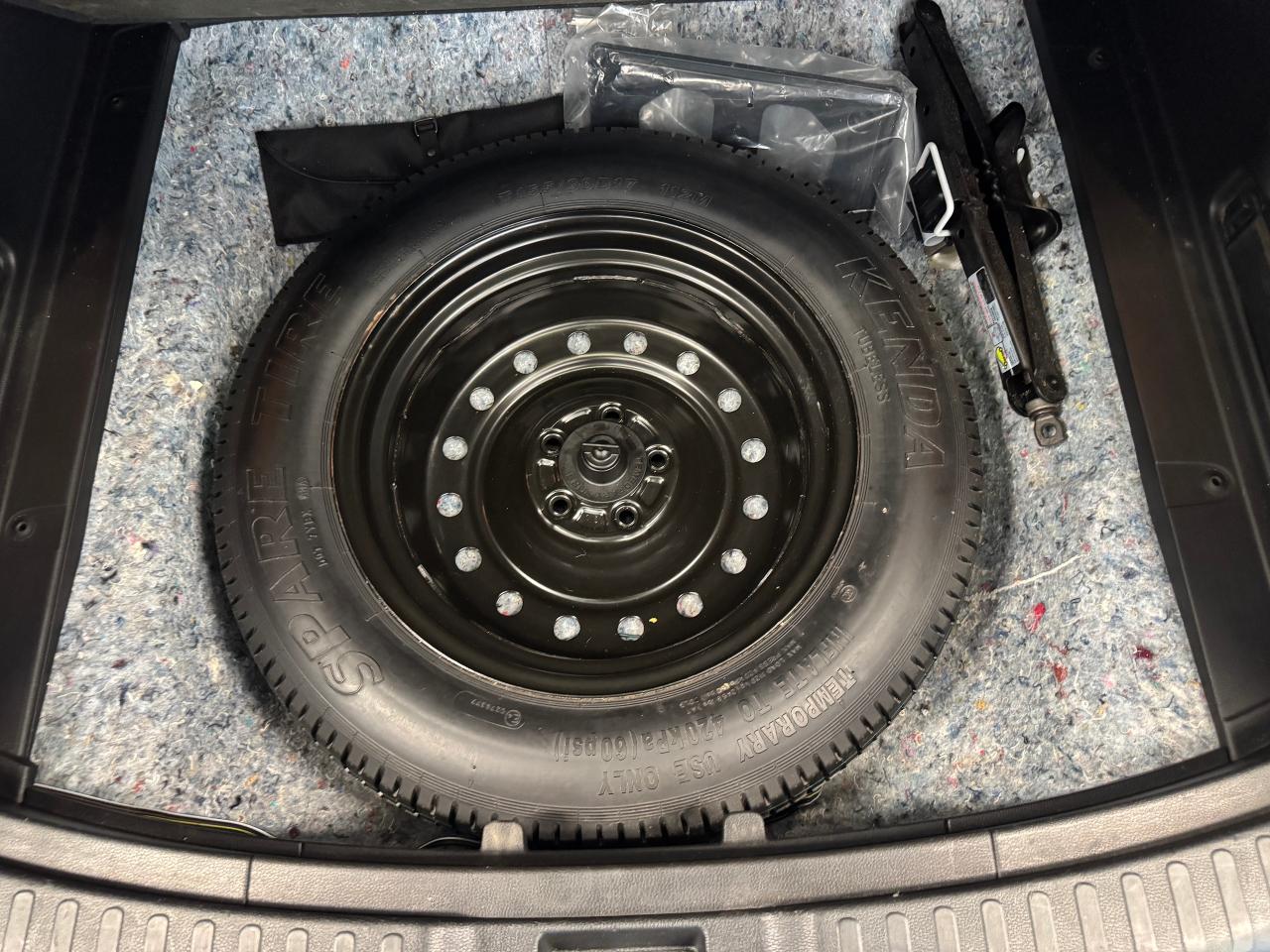 2020 Honda CR-V LX AWD+New Tires+Brakes+ONE OWNER+CLEAN CARFAX - Photo #55