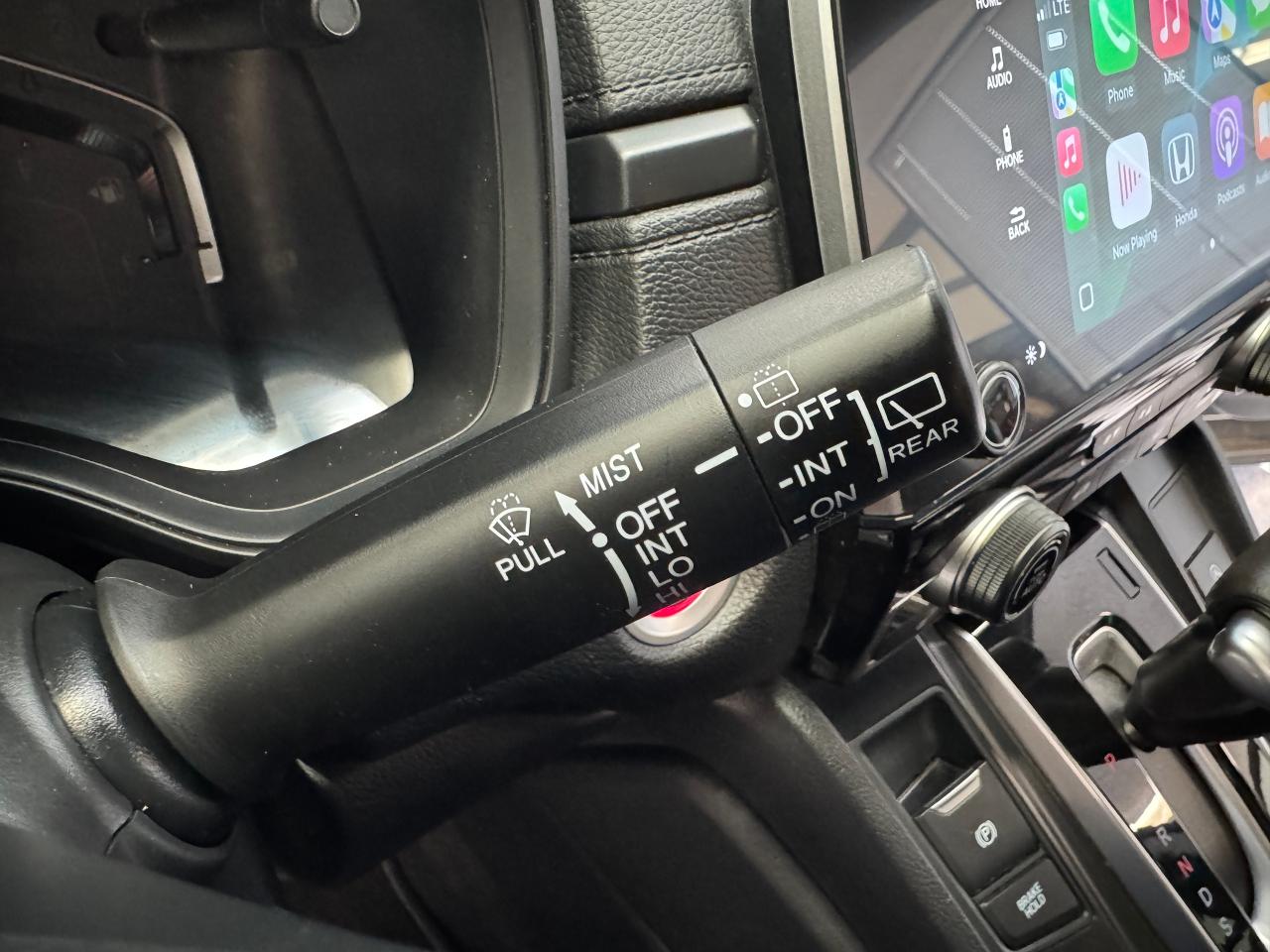 2020 Honda CR-V LX AWD+New Tires+Brakes+ONE OWNER+CLEAN CARFAX - Photo #44