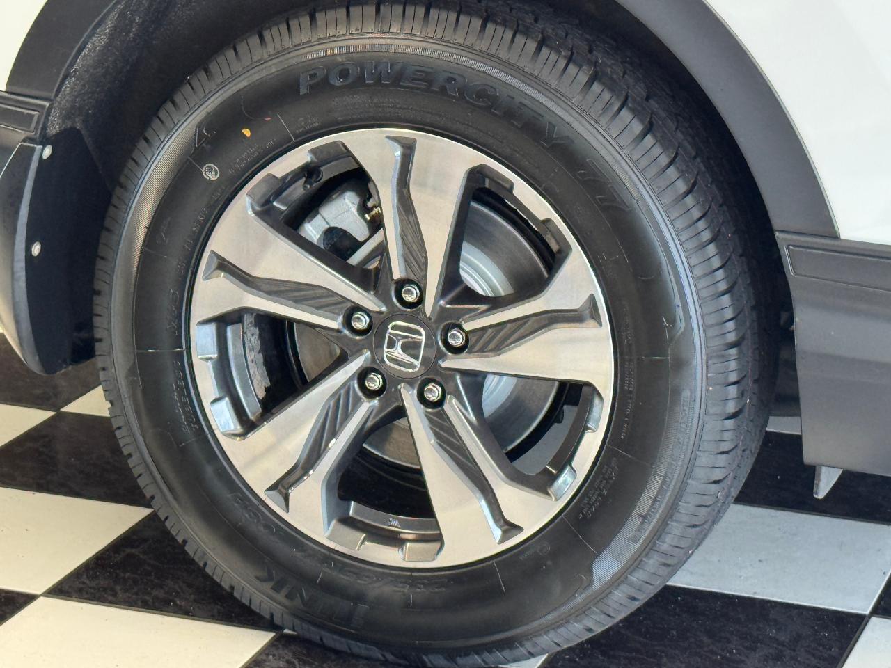 2020 Honda CR-V LX AWD+New Tires+Brakes+ONE OWNER+CLEAN CARFAX Photo53