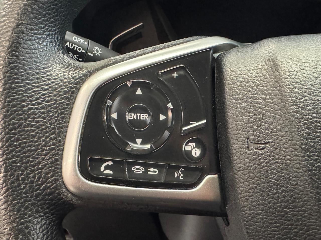 2020 Honda CR-V LX AWD+New Tires+Brakes+ONE OWNER+CLEAN CARFAX Photo43
