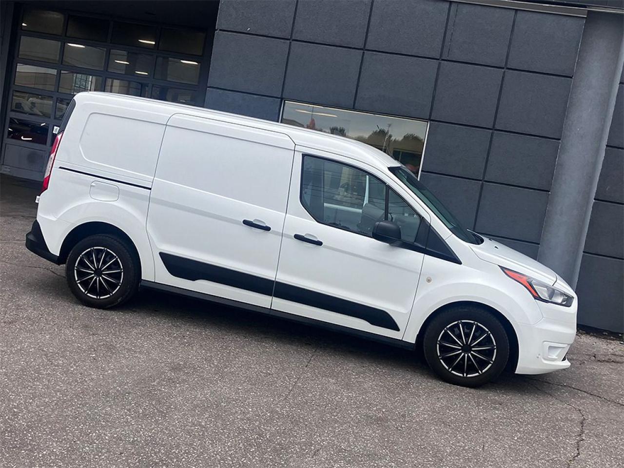 Used 2021 Ford Transit Connect XLT|DUAL SLIDING DOORS|REARCAM|2000WPOWER INVERTER for sale in Toronto, ON