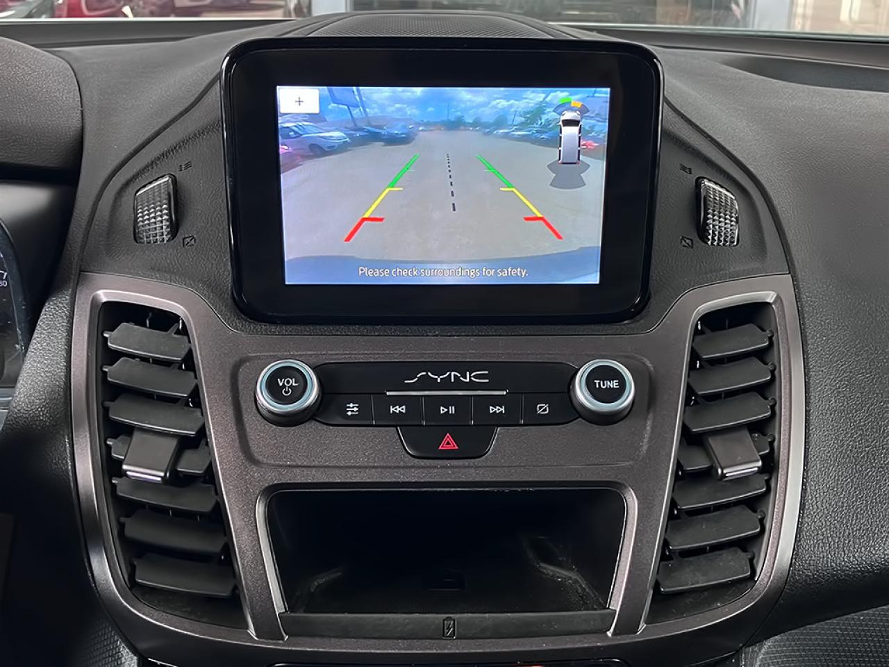 2021 Ford Transit Connect XLT|DUAL SLIDING DOORS|REARCAM|2000WPOWER INVERTER - Photo #2