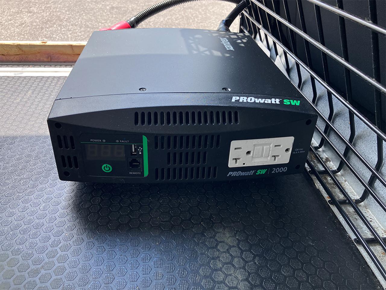 2021 Ford Transit Connect XLT|DUAL SLIDING DOORS|REARCAM|2000WPOWER INVERTER - Photo #4
