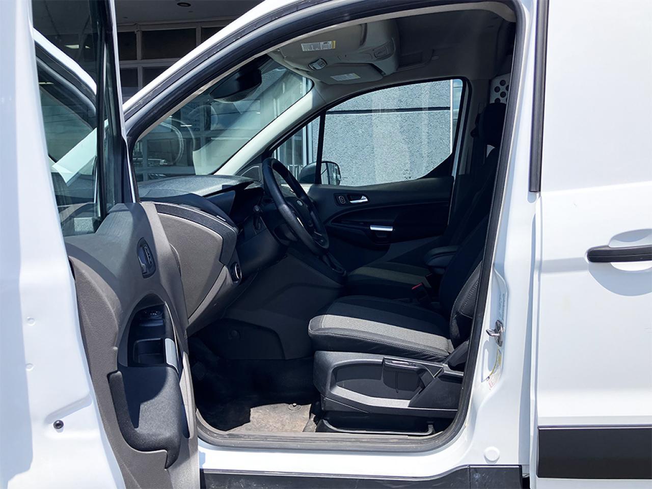 2021 Ford Transit Connect XLT|DUAL SLIDING DOORS|REARCAM|2000WPOWER INVERTER - Photo #9