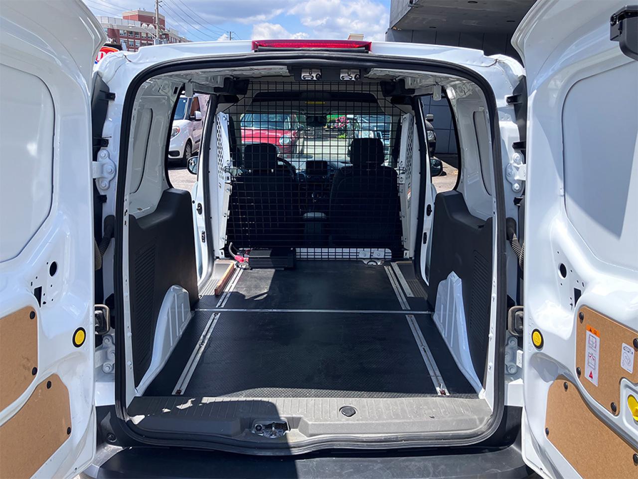 2021 Ford Transit Connect XLT|DUAL SLIDING DOORS|REARCAM|2000WPOWER INVERTER - Photo #12