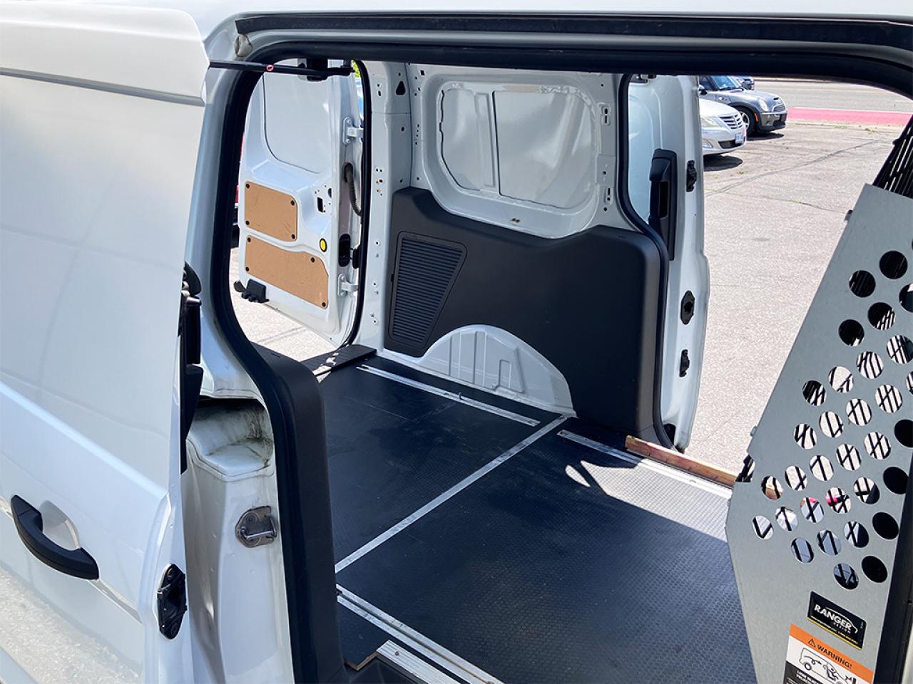 2021 Ford Transit Connect XLT|DUAL SLIDING DOORS|REARCAM|2000WPOWER INVERTER - Photo #11