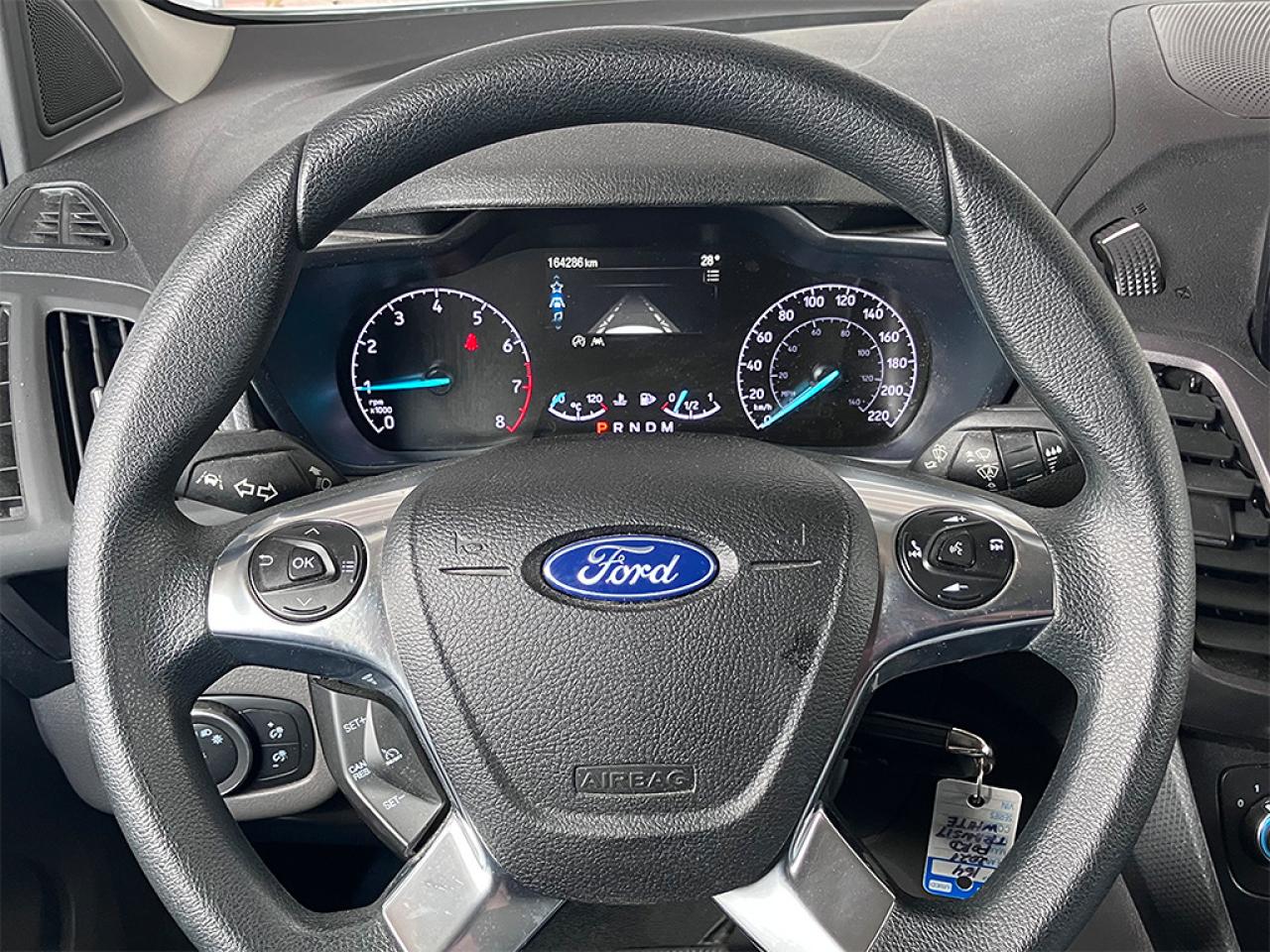 2021 Ford Transit Connect XLT|DUAL SLIDING DOORS|REARCAM|2000WPOWER INVERTER - Photo #14