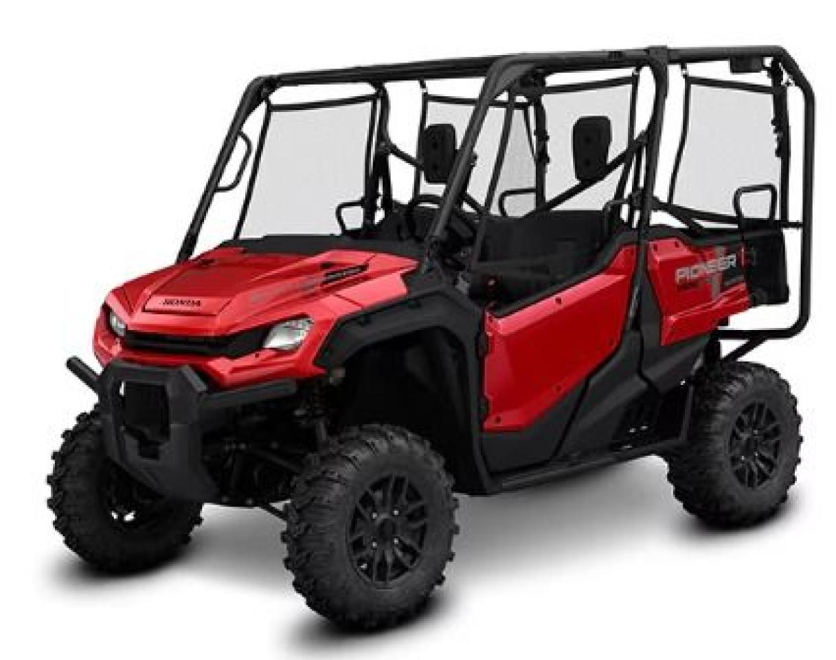 New 2025 Honda SXS10M5DS  for sale in Fort St John, BC