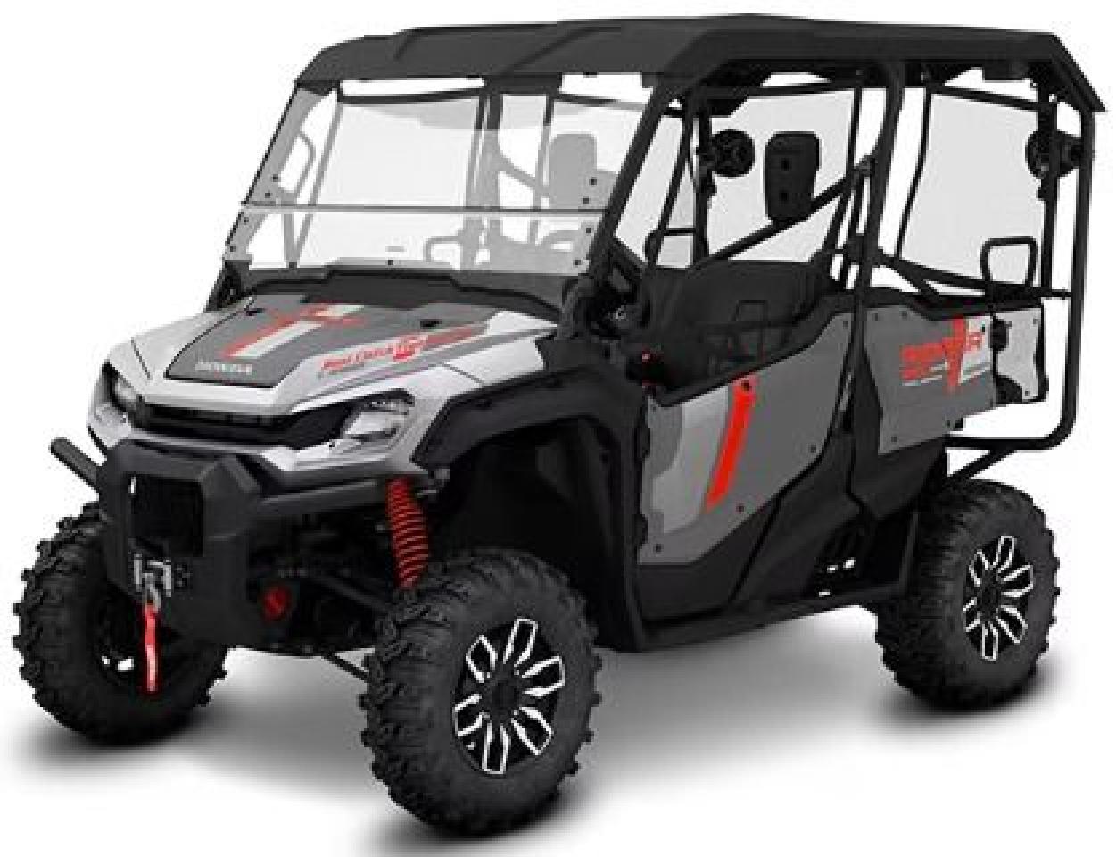 New 2025 Honda SXS10M5S  for sale in Fort St John, BC
