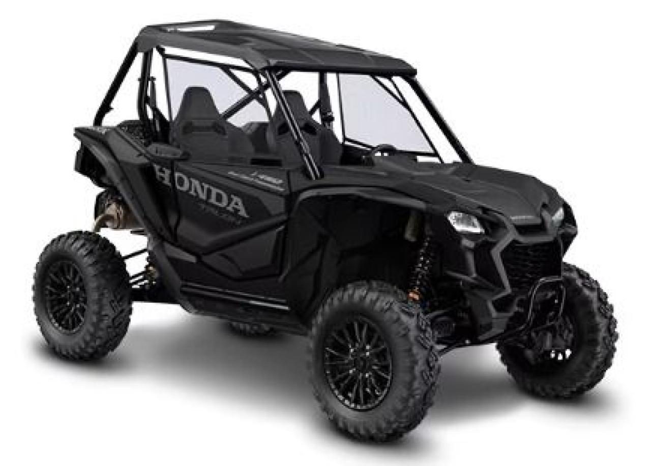 New 2025 Honda SXS10S2XS  for sale in Fort St John, BC