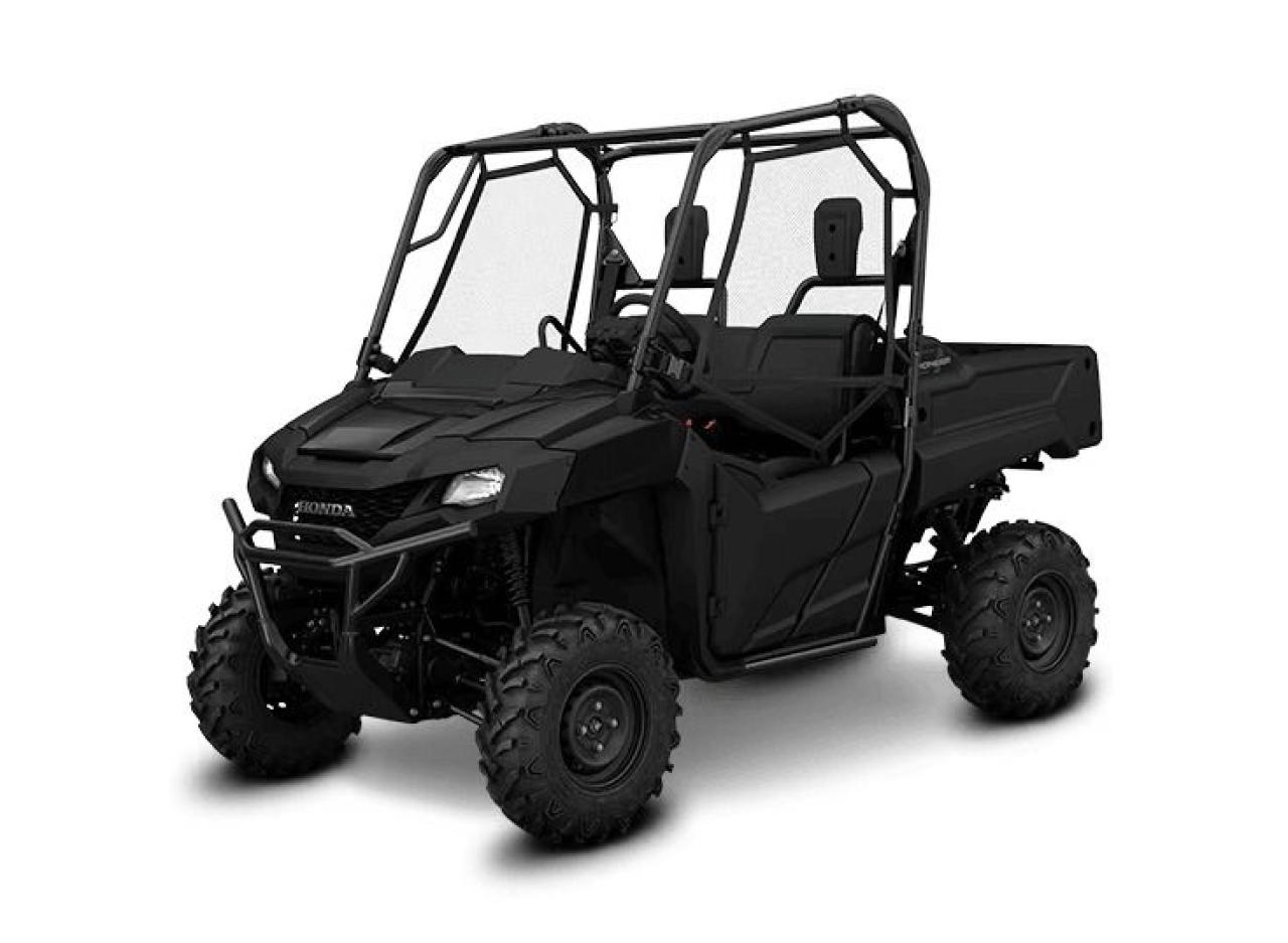 New 2025 Honda SXS7M2DS  for sale in Fort St John, BC