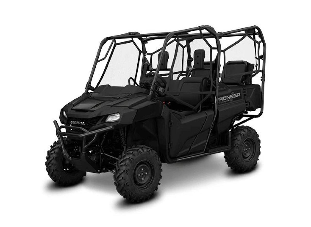 New 2025 Honda SXS7M4DS  for sale in Fort St John, BC