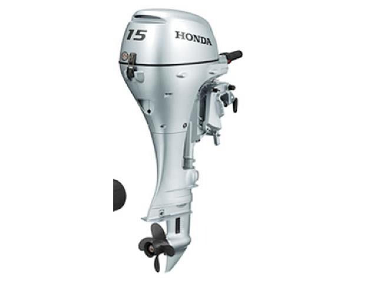 New 2023 Honda 15 DK3SHC  for sale in Fort St John, BC