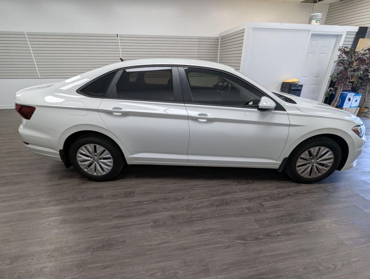 2019 Volkswagen Jetta comfortline