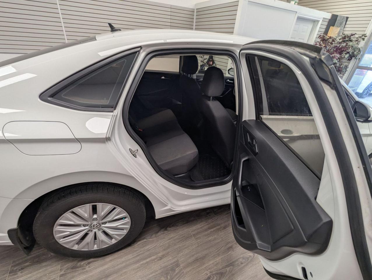 2019 Volkswagen Jetta comfortline