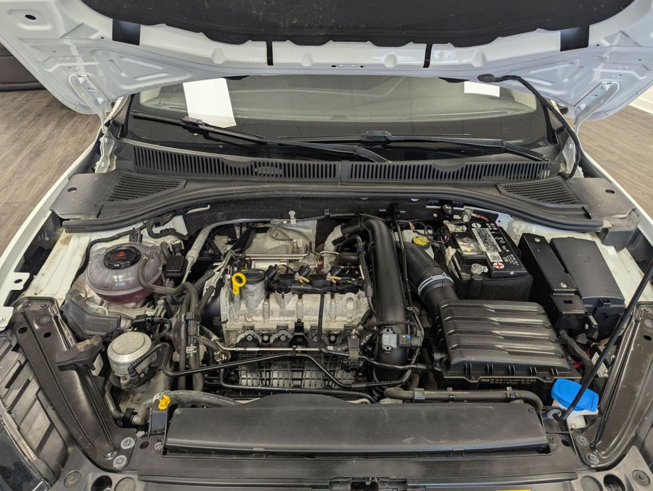 2019 Volkswagen Jetta comfortline