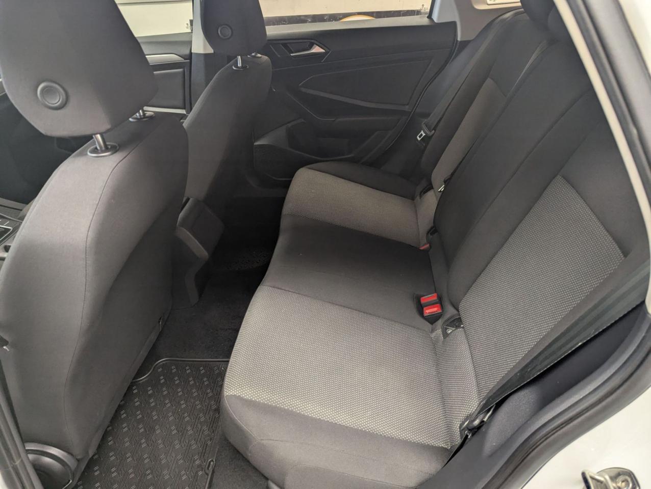 2019 Volkswagen Jetta comfortline