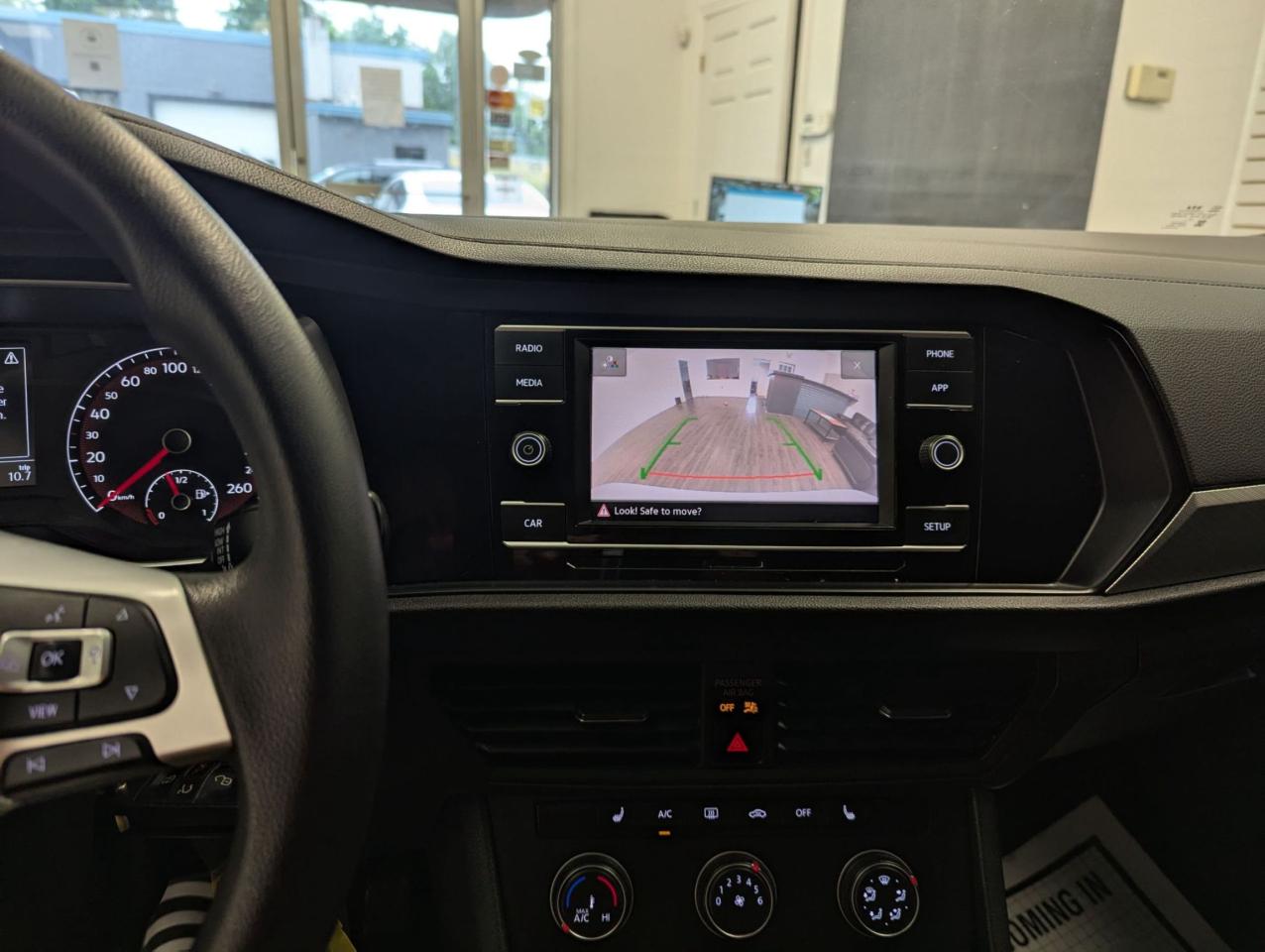 2019 Volkswagen Jetta comfortline
