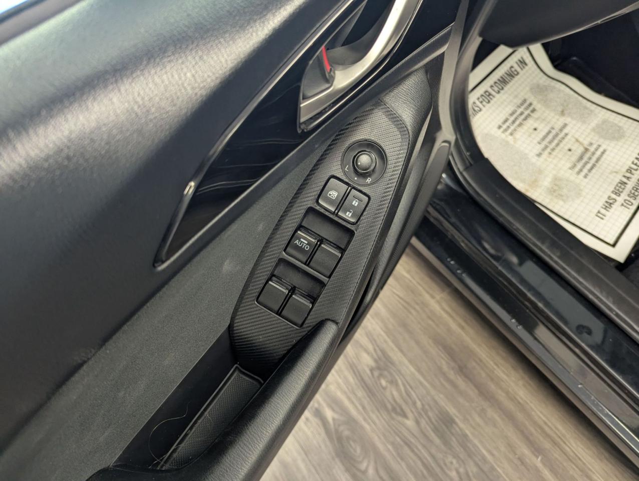2014 Mazda MAZDA3 GS-SKY