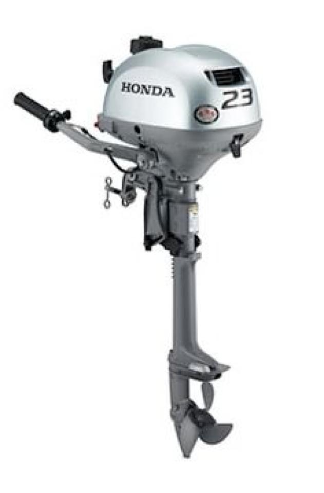 New 2024 Honda 2 3DHSSCHC  for sale in Fort St John, BC