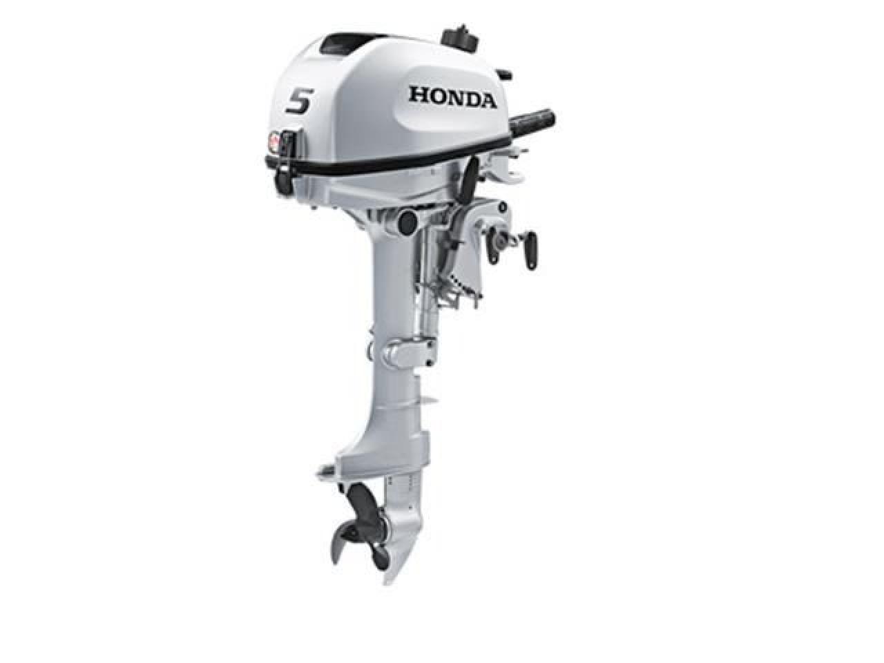 New 2023 Honda 5DHSHC SHORT SHAFT  for sale in Fort St John, BC