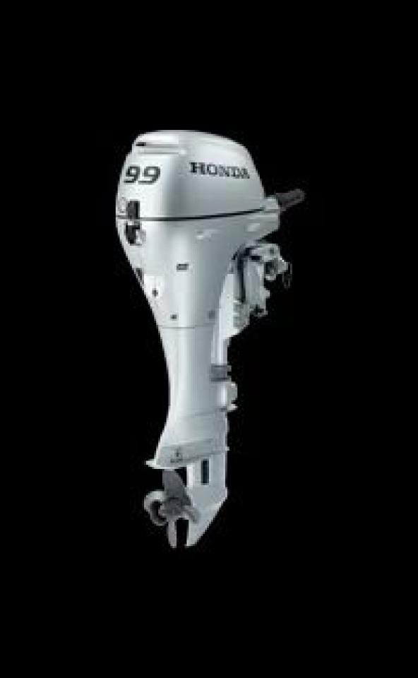 New 2024 Honda 9.9 DK3SHC  for sale in Fort St John, BC