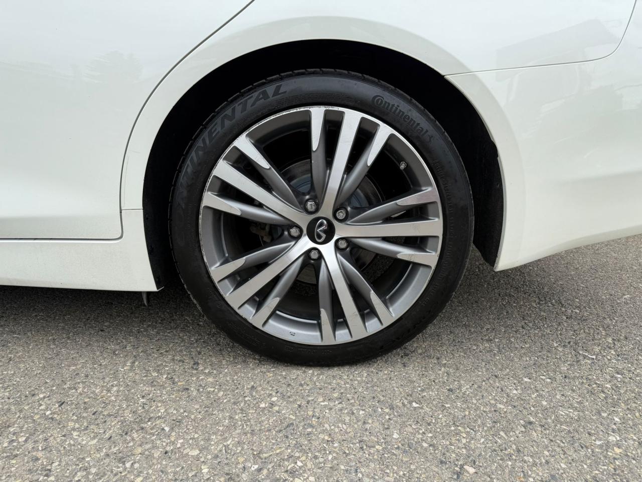 2020 Infiniti Q50 SIGNATURE EDITION PROASSIST - Photo #10