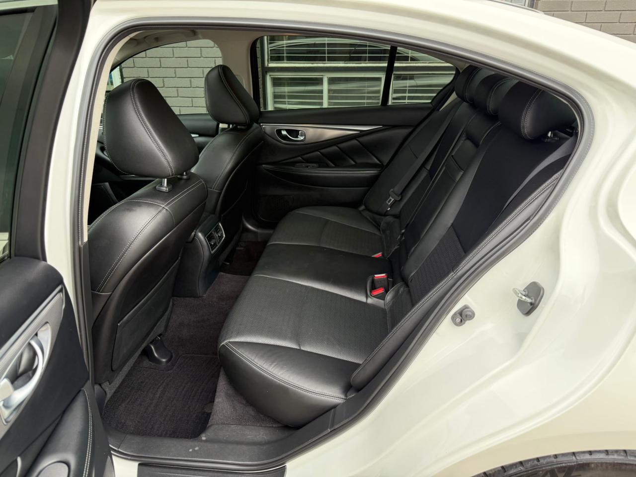 2020 Infiniti Q50 SIGNATURE EDITION PROASSIST - Photo #12