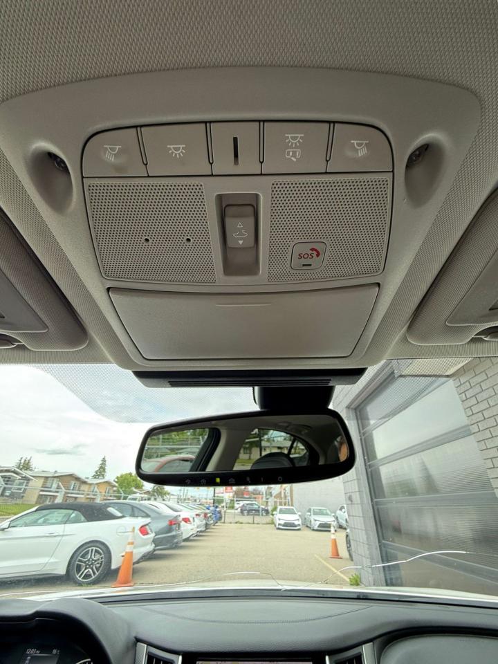 2020 Infiniti Q50 SIGNATURE EDITION PROASSIST - Photo #16
