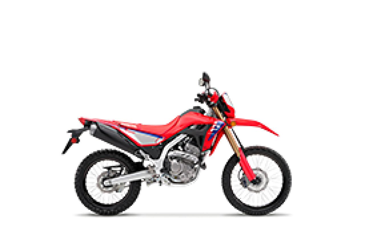 New 2025 Honda CRF300LAS  for sale in Fort St John, BC