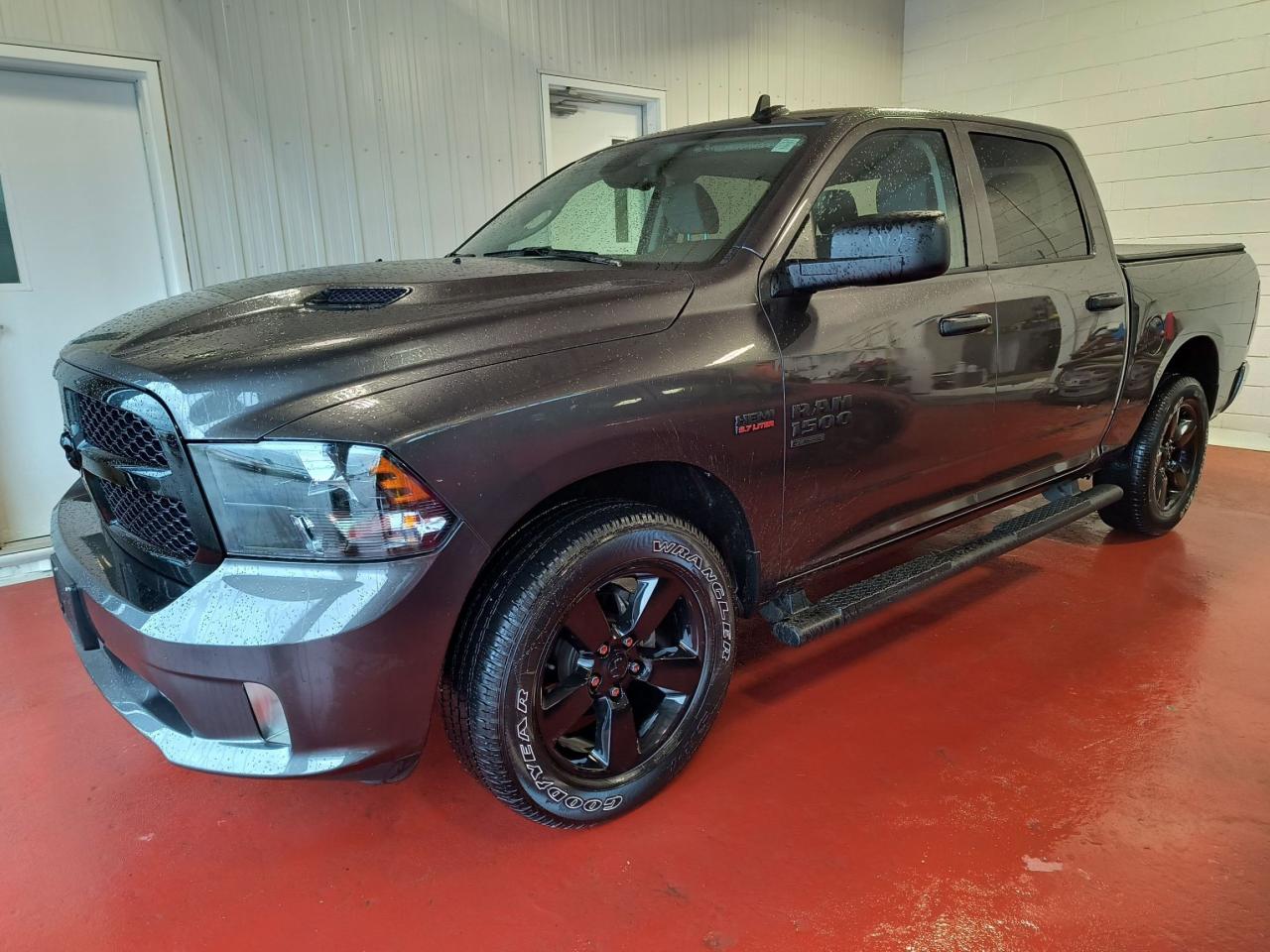 Used 2023 RAM 1500 Classic EXPRESS for sale in Pembroke, ON