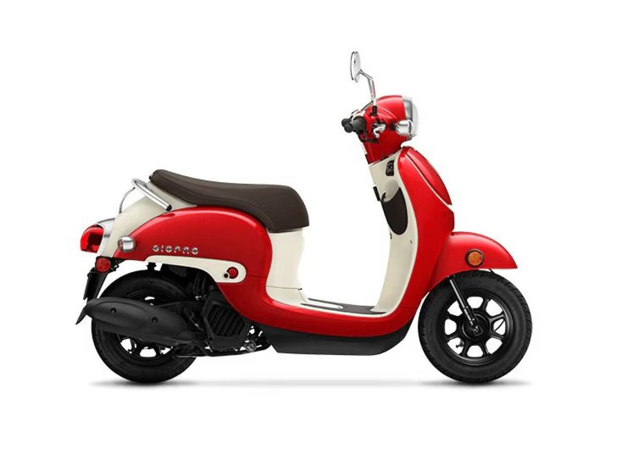 New 2025 Honda NCW50S  for sale in Fort St John, BC