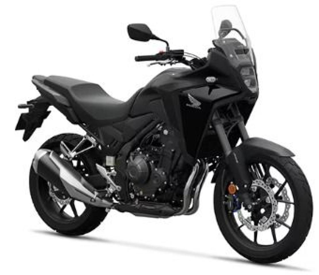 New 2025 Honda NX500  for sale in Fort St John, BC