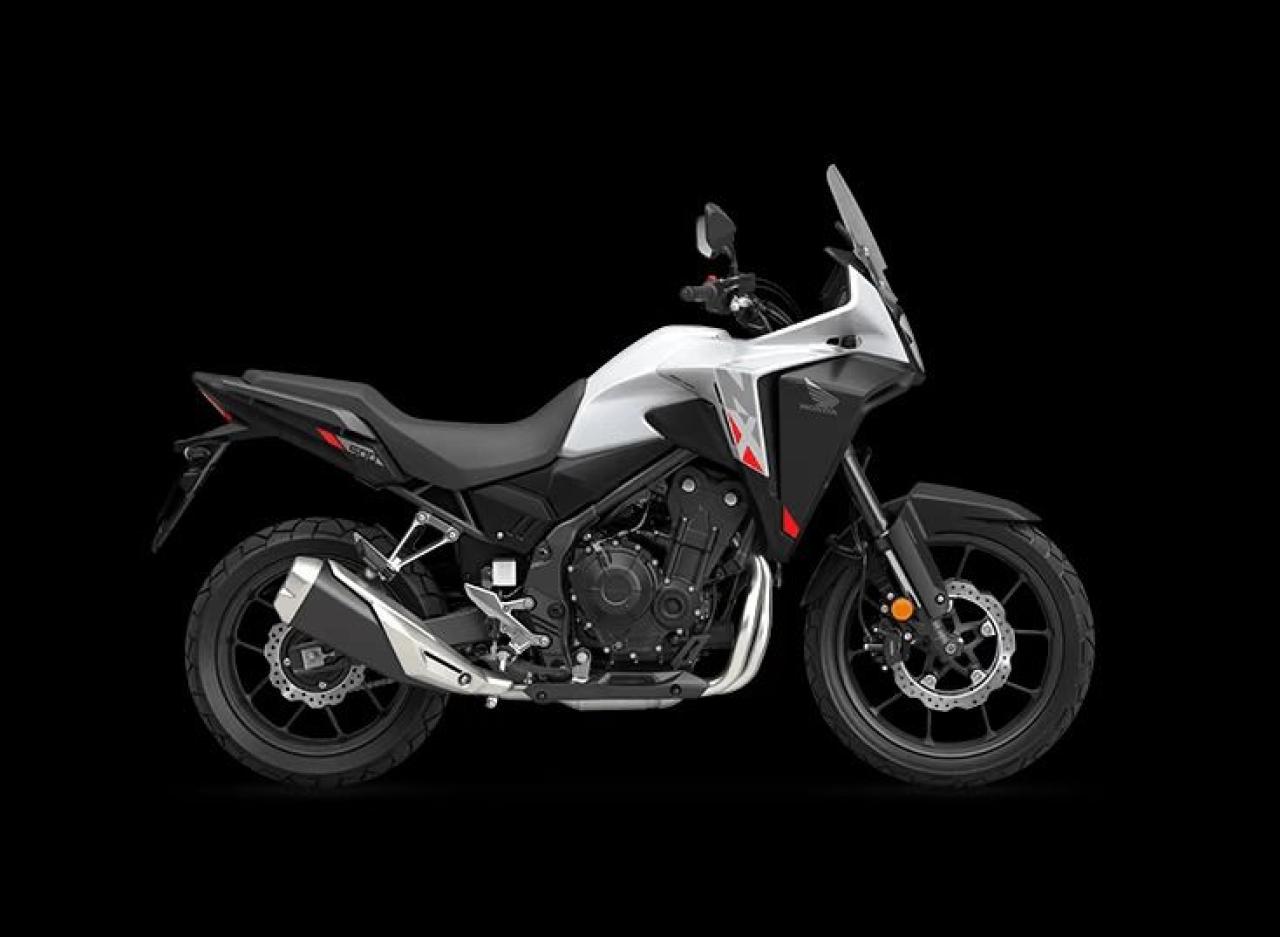 New 2024 Honda NX500AR  for sale in Fort St John, BC