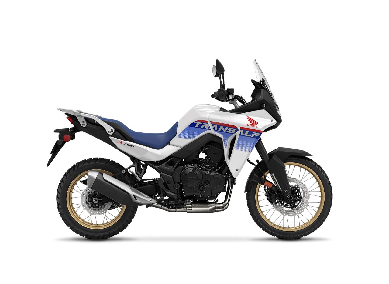 New 2025 Honda XL750  for sale in Fort St John, BC