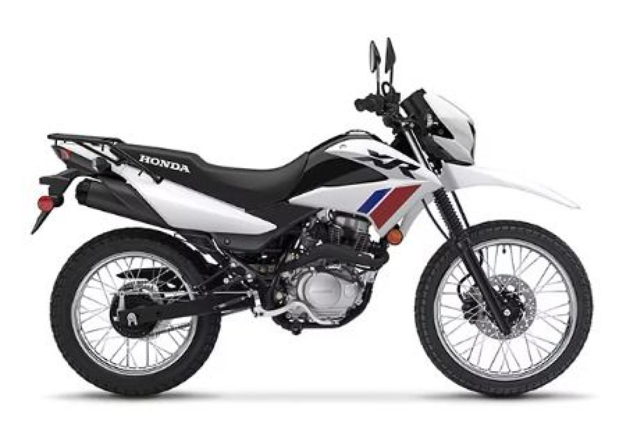 New 2025 Honda XR150L  for sale in Fort St John, BC