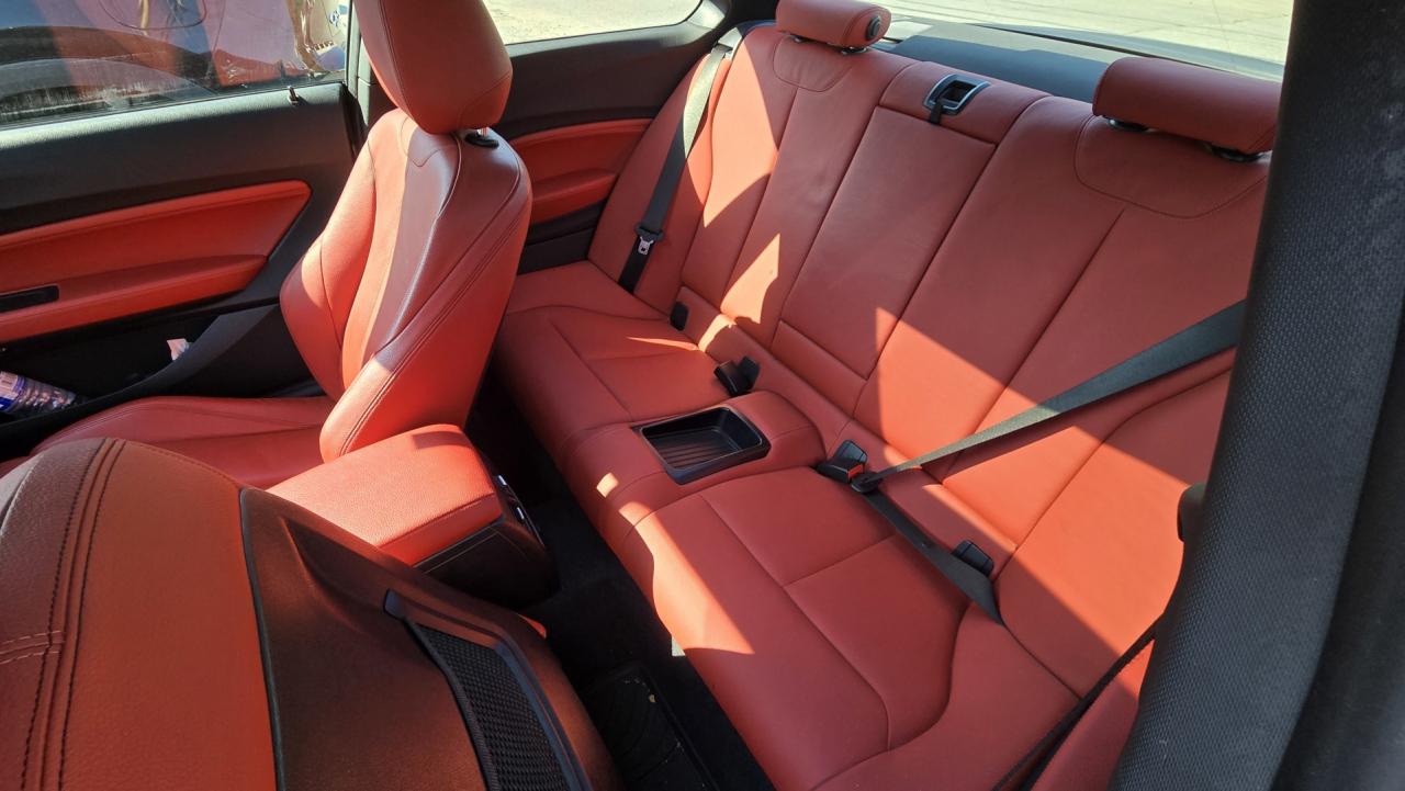 2020 BMW 2-Series M240i xDrive Coupe - Photo #10
