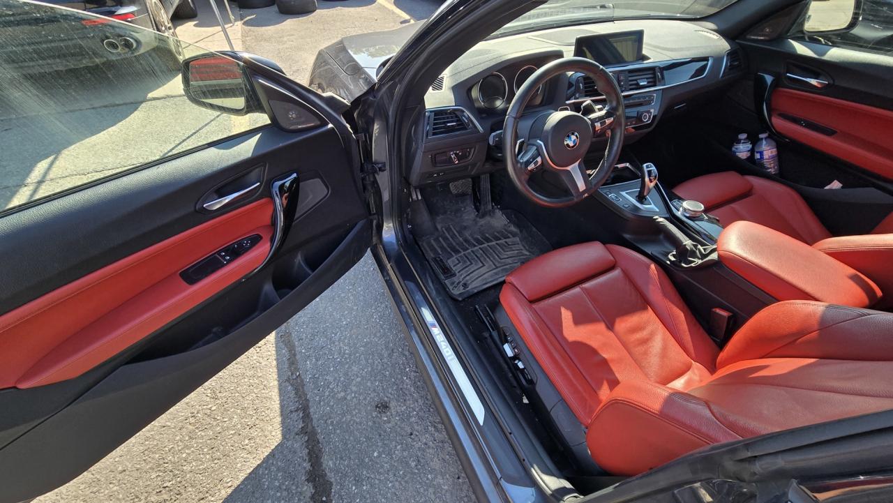 2020 BMW 2-Series M240i xDrive Coupe - Photo #9