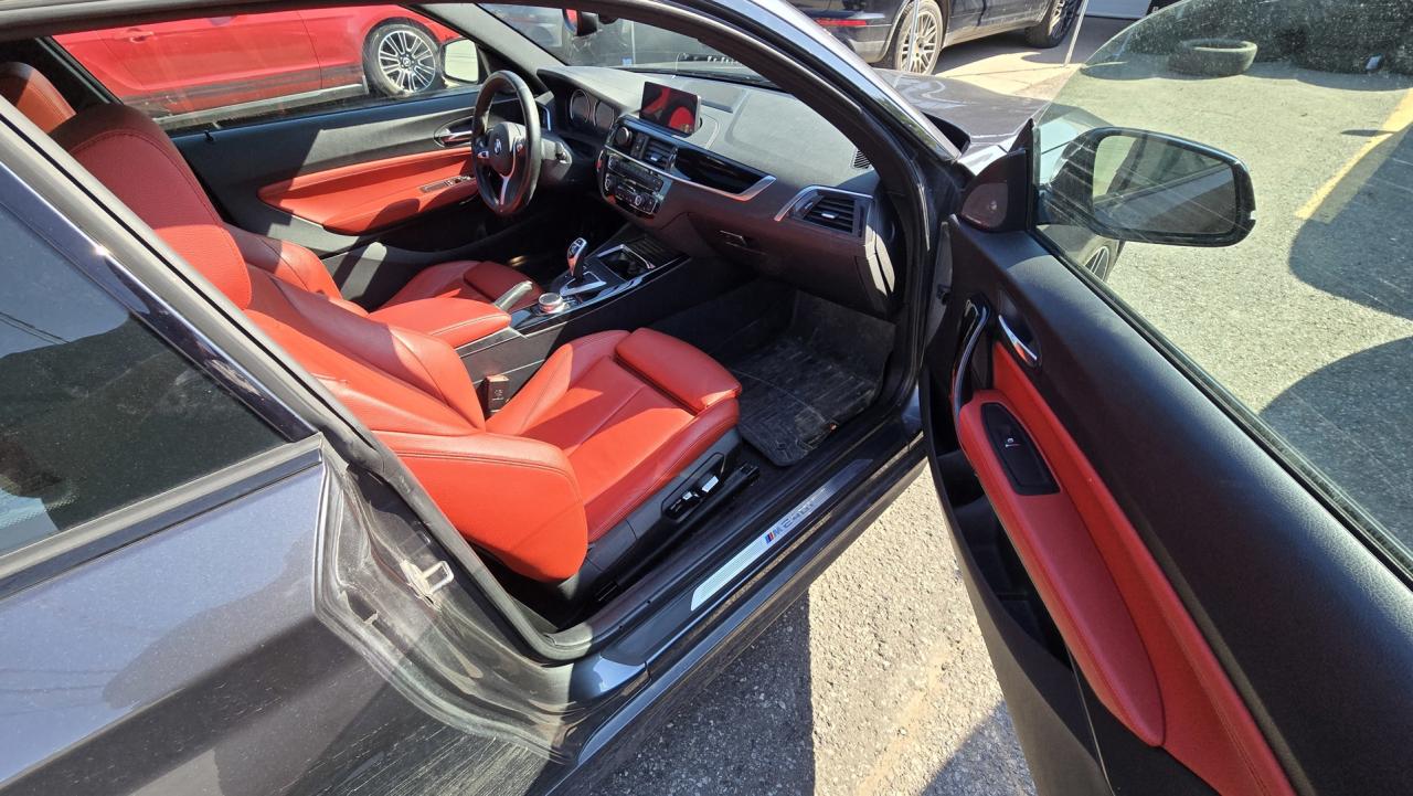 2020 BMW 2-Series M240i xDrive Coupe - Photo #12