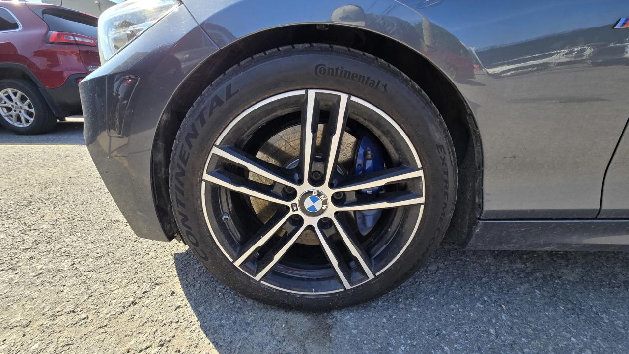 2020 BMW 2-Series M240i xDrive Coupe - Photo #14